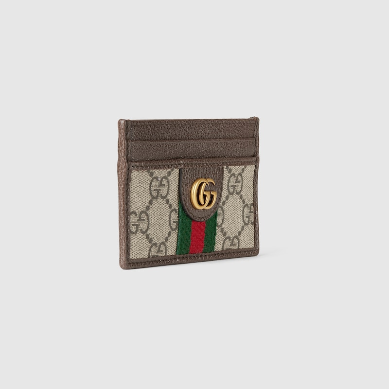 Gucci Ophidia Card Case | Thumbnail 3 Gucci Ophidia Card Case | Thumbnail 3