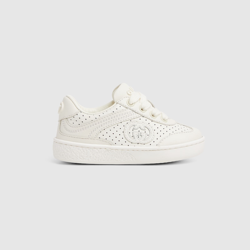 Gucci Babies' G74 Sneaker