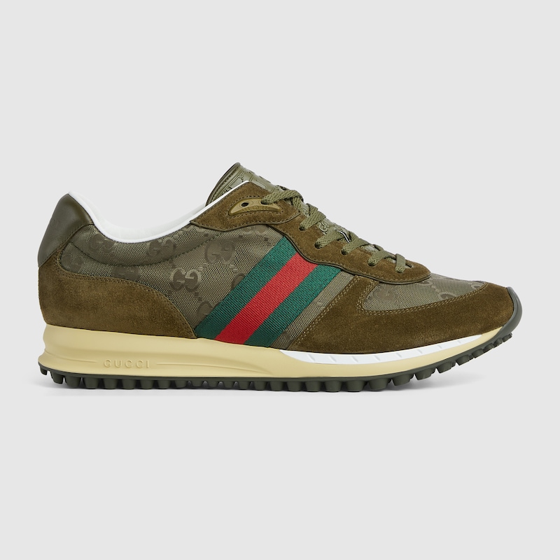 Gucci Men's  Re-motion Sneaker