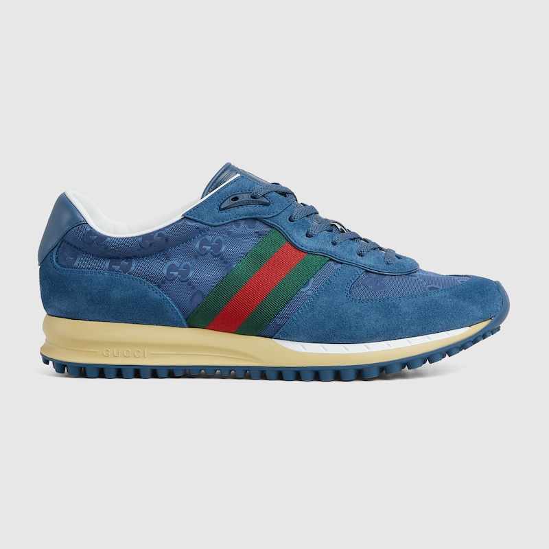 Gucci Men's  Re-motion Sneaker
