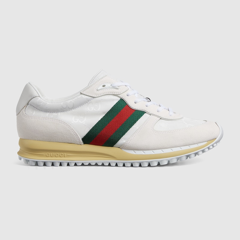 Gucci Men's  Re-motion Sneaker