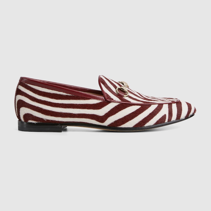 Gucci Women's  Jordaan Loafer