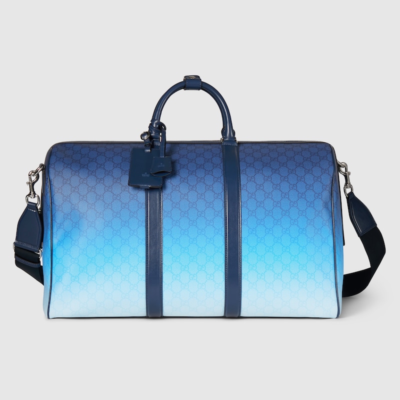 Gucci Chroma large duffle bag