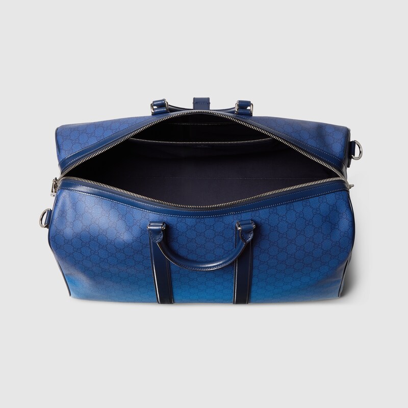 Gucci Chroma large duffle bag