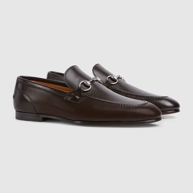 Gucci Gucci Jordaan Loafer | Thumbnail 2 Gucci Gucci Jordaan Loafer | Thumbnail 2