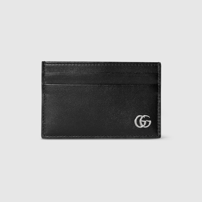 Gucci Gg Marmont Card Case
