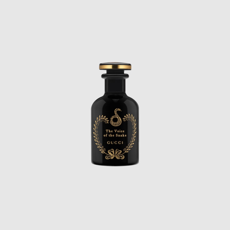 The Alchemist's Garden, The Voice of the Snake, 50ml, Eau De Parfum