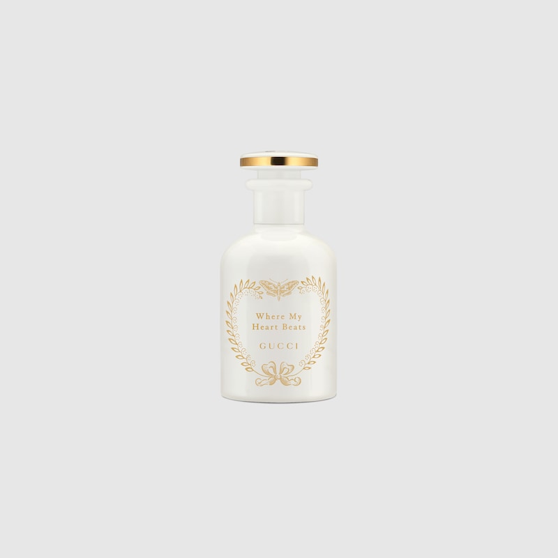 The Alchemist’s Garden, Where My Heart Beats, 50ml, Eau De Parfum