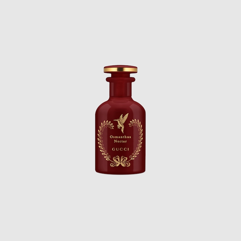 The Alchemist's Garden, Osmanthus Nectar, 50ml, Eau De Parfum