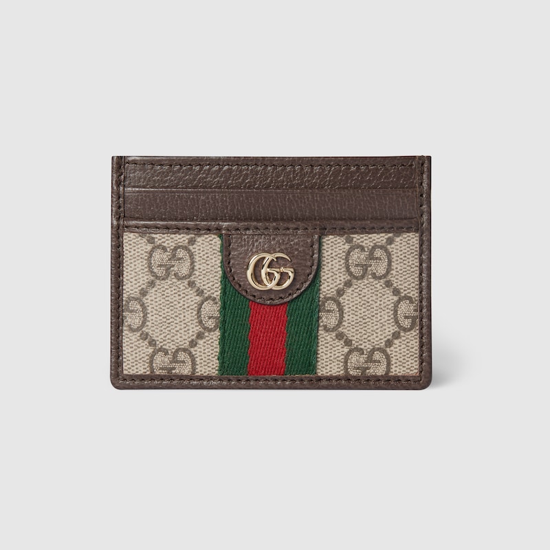 Gucci Ophidia Card Case