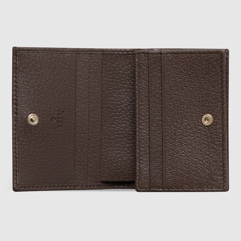 Ophidia small wallet