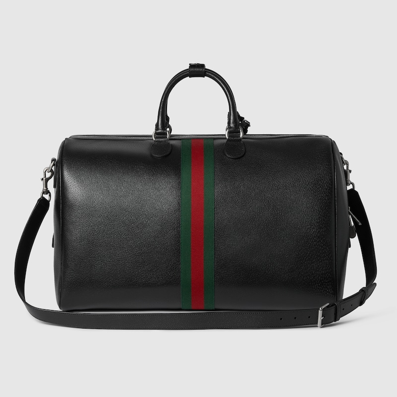 Gucci Savoy large duffle bag