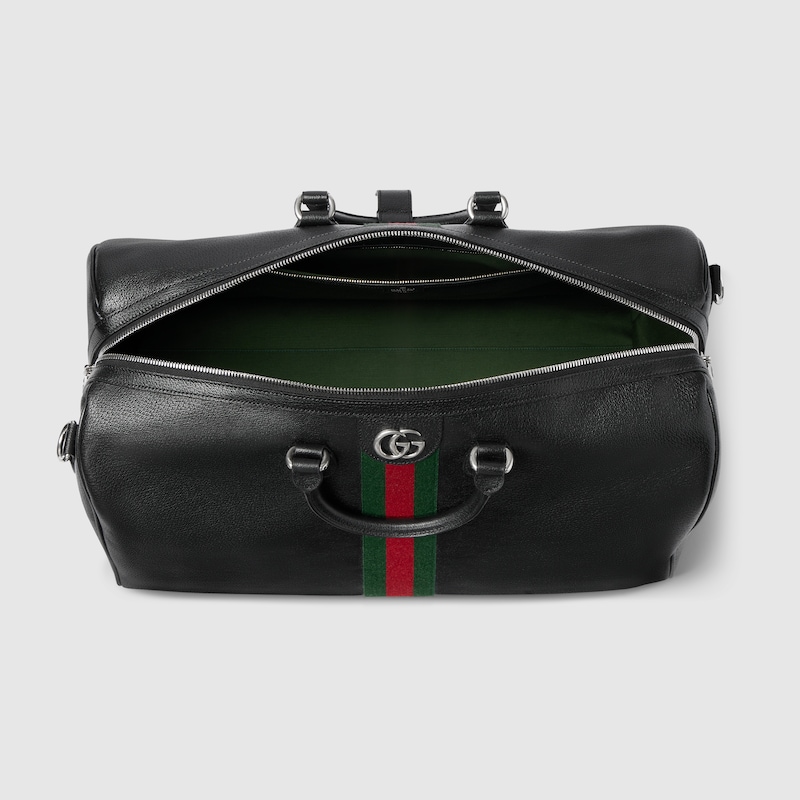 Gucci Savoy large duffle bag