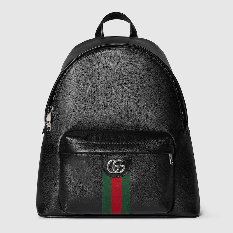 Gucci Ophidia Medium Backpack