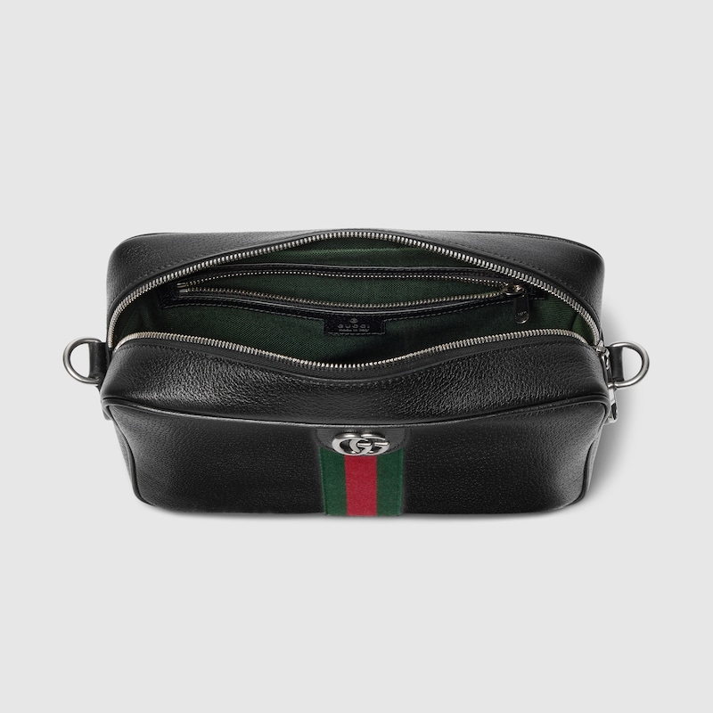 Ophidia medium crossbody bag