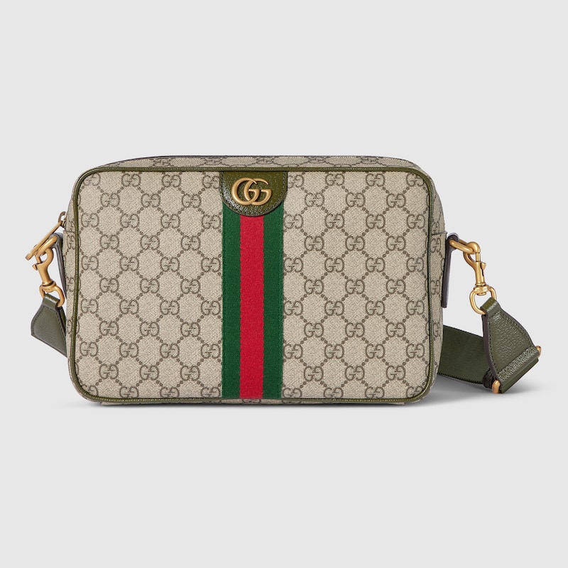 Gucci Ophidia Medium Crossbody Bag