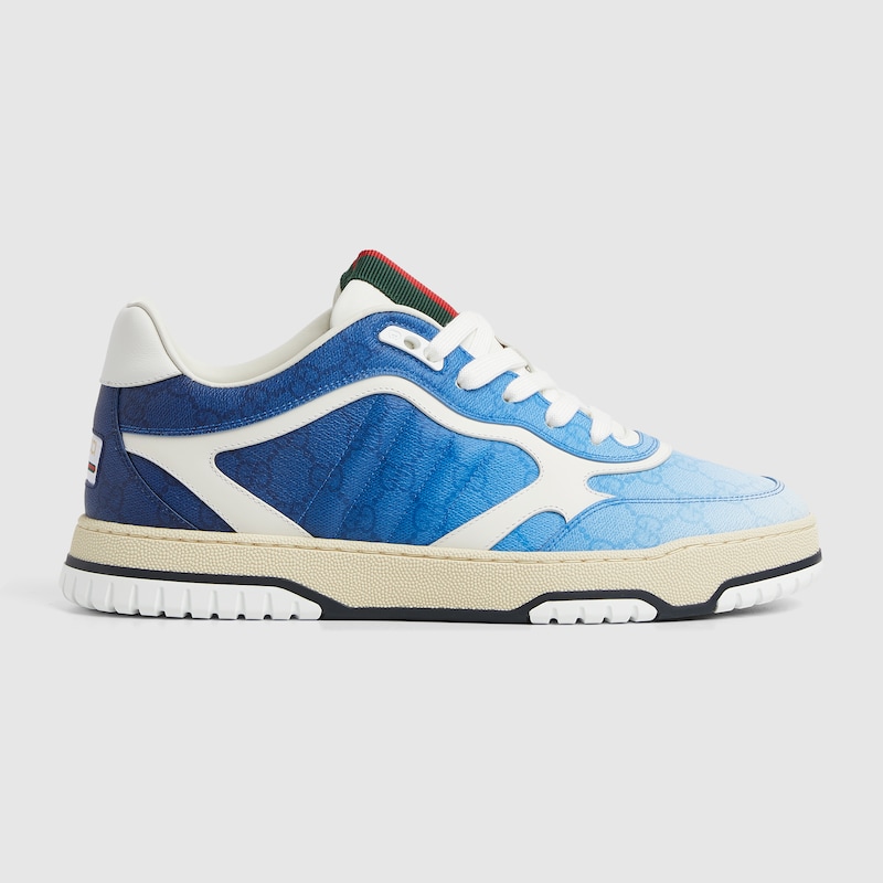 Gucci Men's  Re-web Sneaker