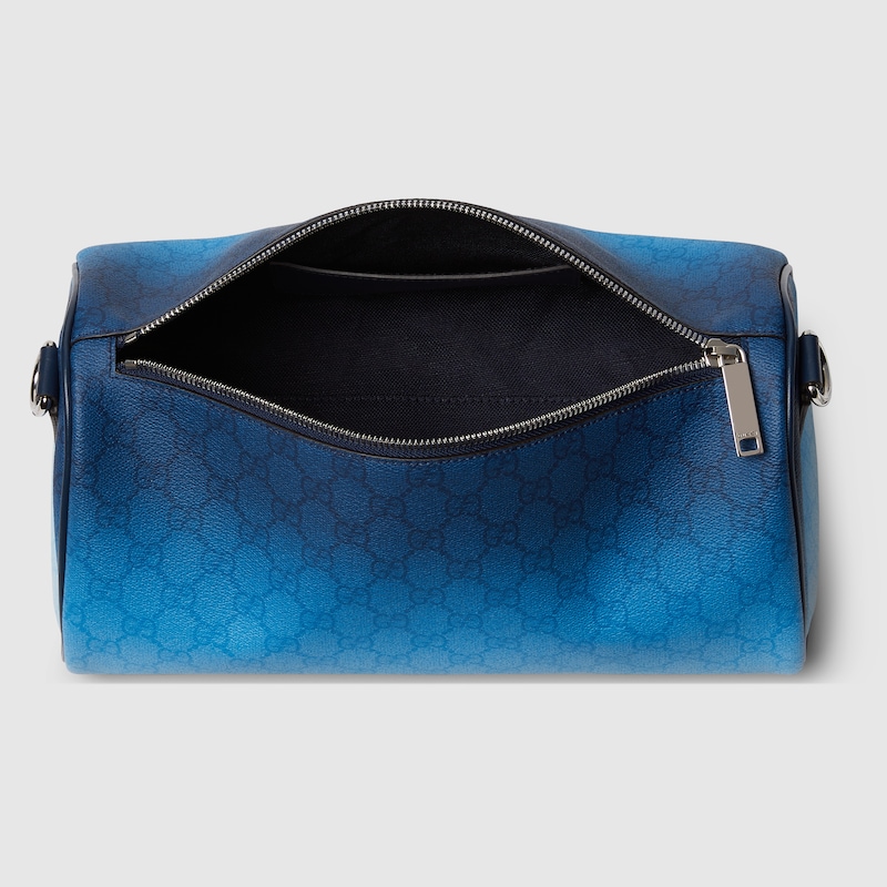 Gucci Chroma small cylinder bag