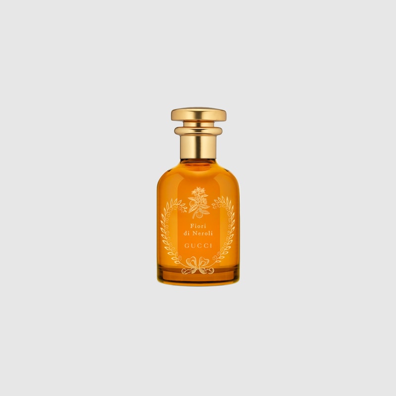 Gucci The Alchemist's Garden, Fiori Di Neroli, 50ml, Eau De Parfum