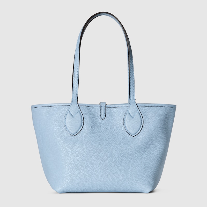 Gucci Totissima Small Reversible Tote Bag