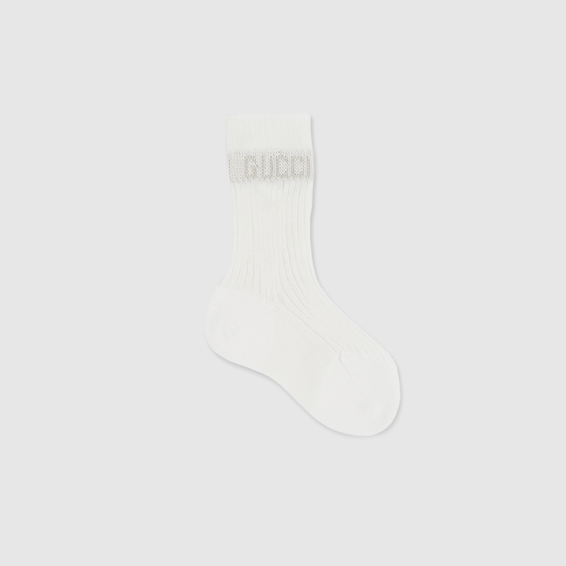 Gucci Cotton Socks