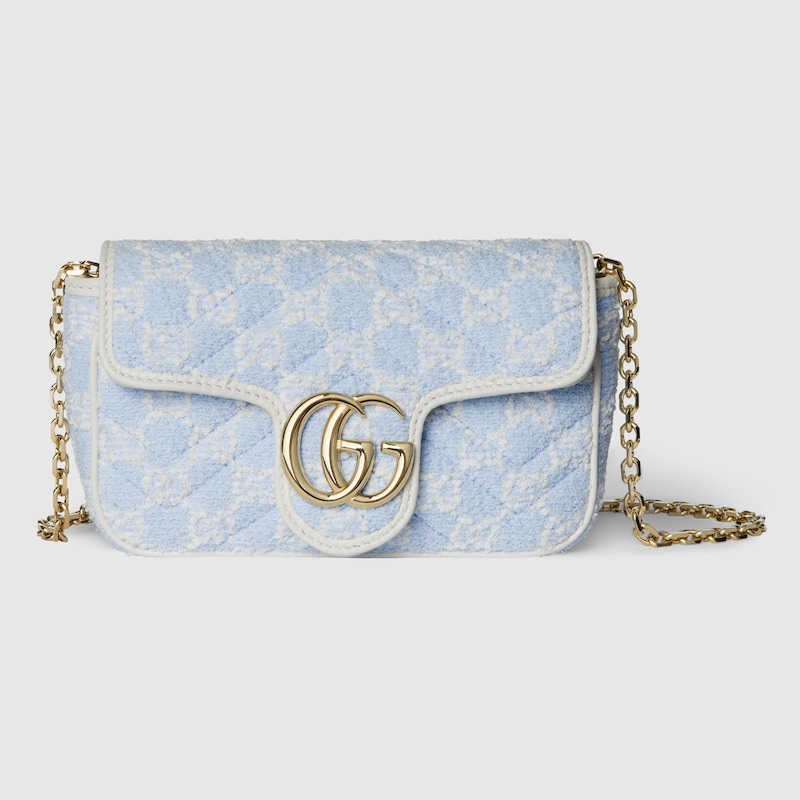 GG Marmont mini shoulder bag