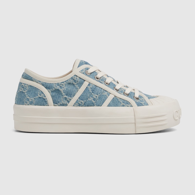 Gucci Women's Chunky Sneaker