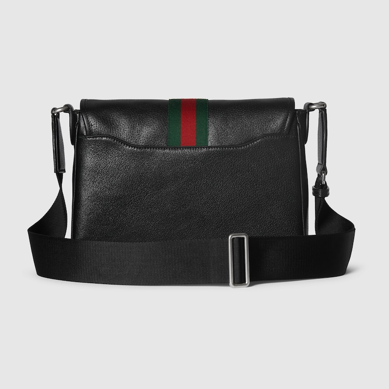 Ophidia medium messenger bag