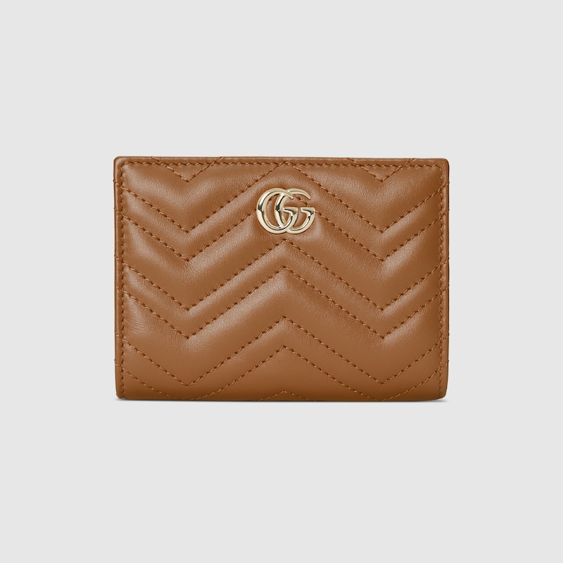 GG Marmont small wallet