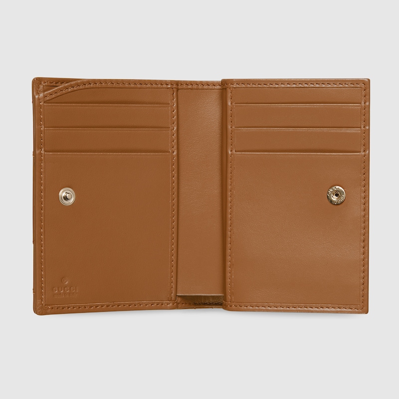 GG Marmont small wallet