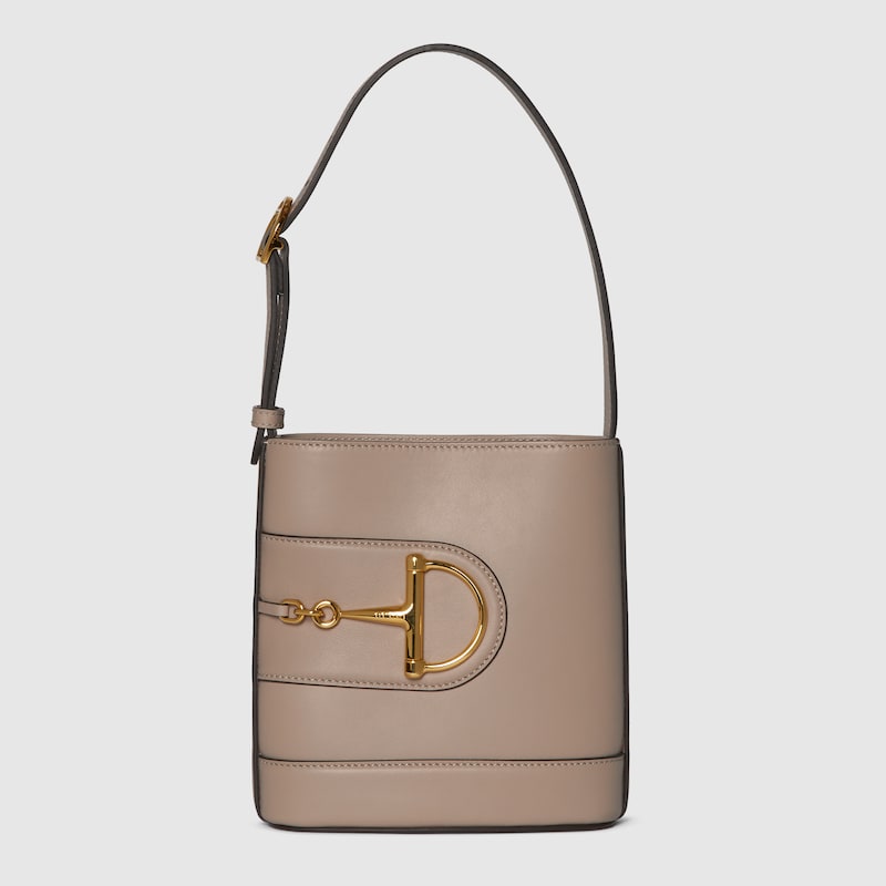 Gucci 73 Small Bucket Bag