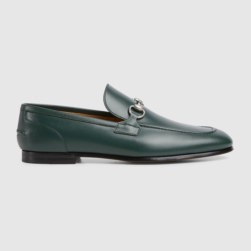 Gucci Men's  Jordaan Loafer