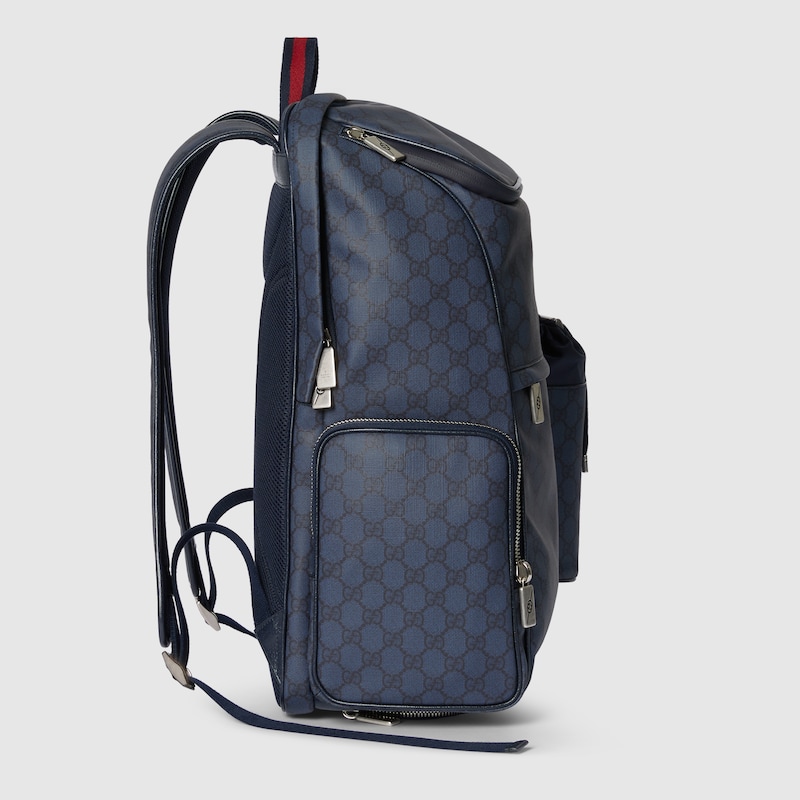 Medium backpack with Web