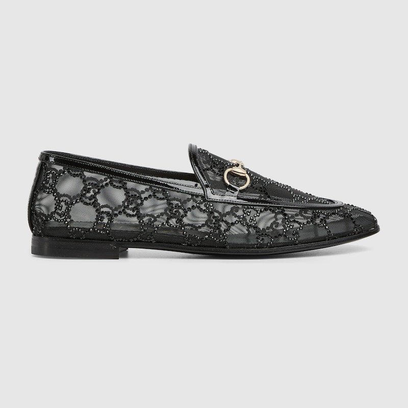 Gucci Women's  Jordaan Loafer
