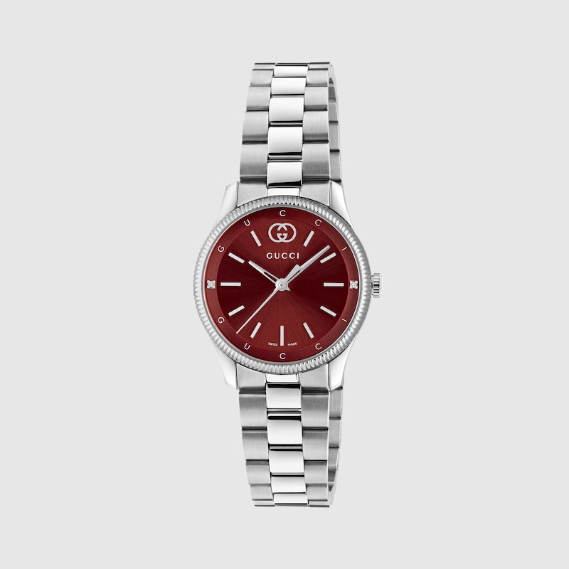 Gucci G-timeless Watch