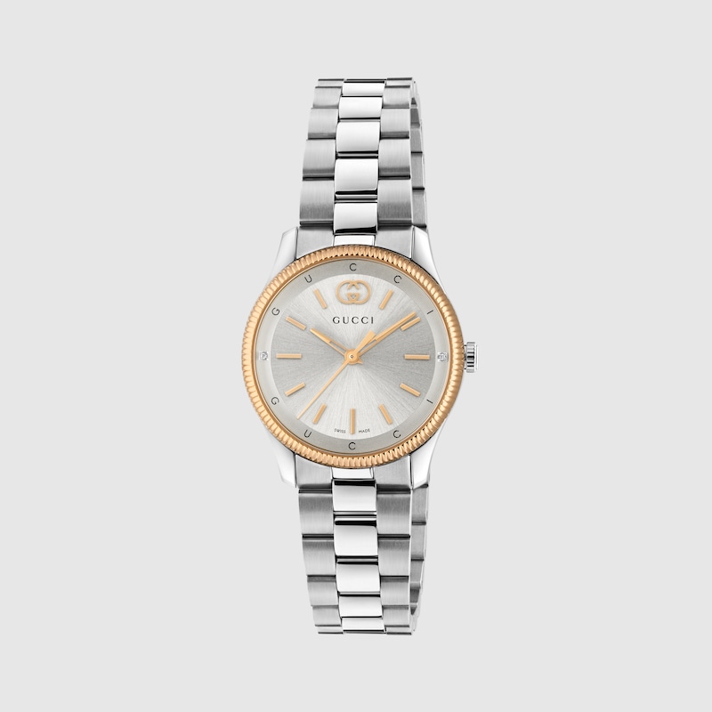 G-Timeless Watch, 29mm G-Timeless Watch, 29mm