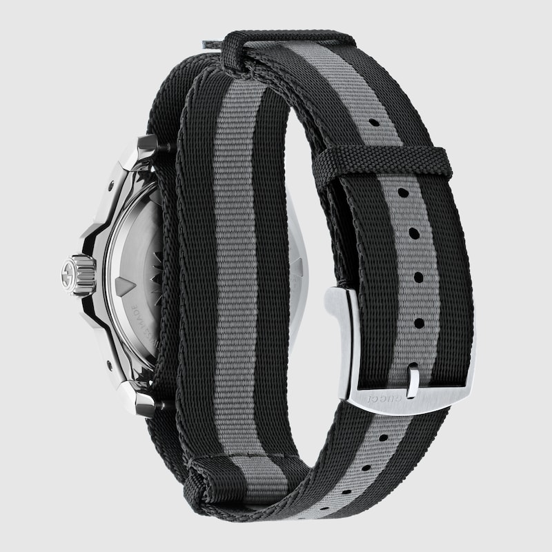 Gucci Dive Watch, 40mm | Thumbnail 2 Gucci Dive Watch, 40mm | Thumbnail 2