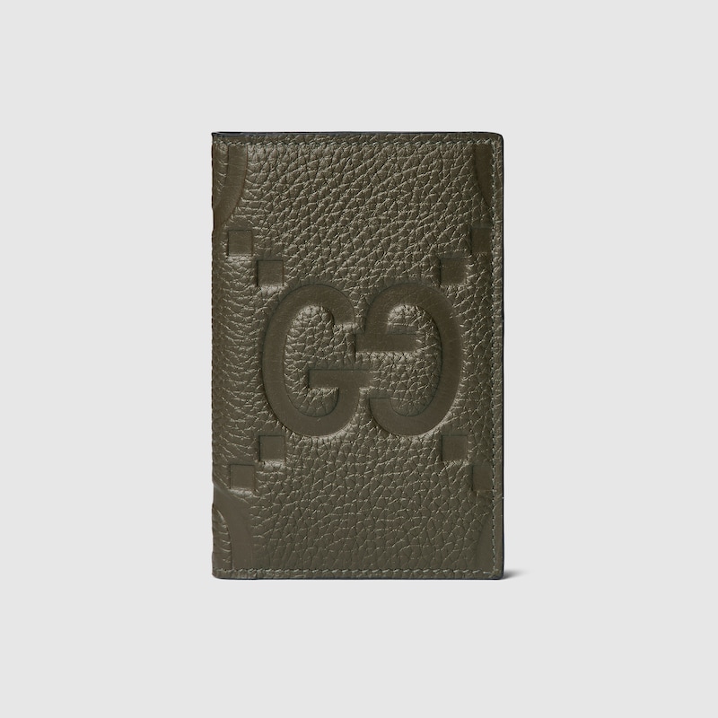 Gucci Gg Jumbo Card Case