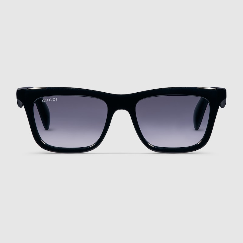 Rectangular Frame Sunglasses Rectangular Frame Sunglasses