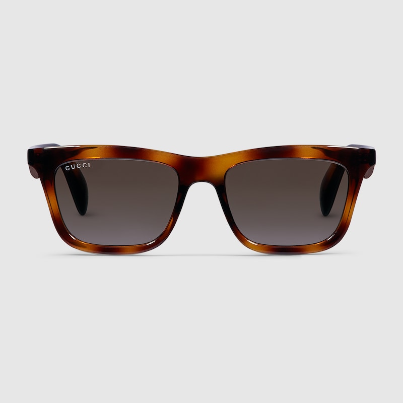 Rectangular Frame Sunglasses Rectangular Frame Sunglasses