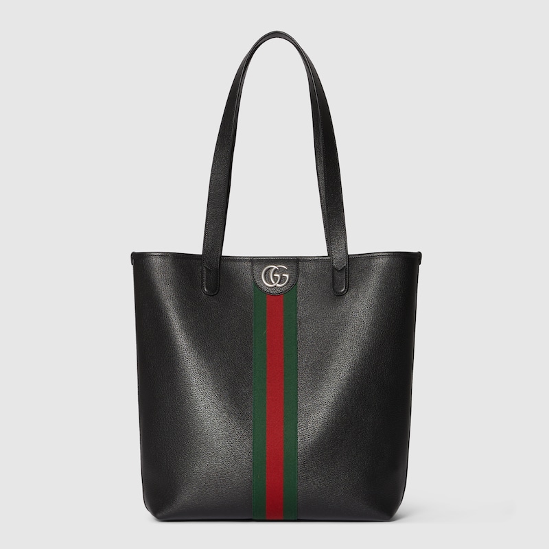 Gucci Ophidia Medium Tote Bag