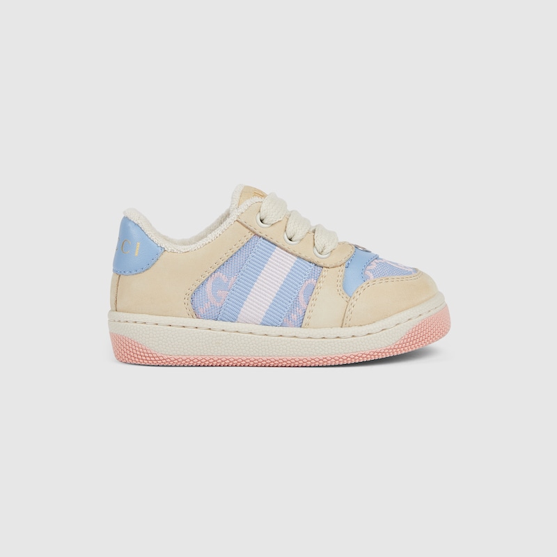 Toddler Screener sneaker