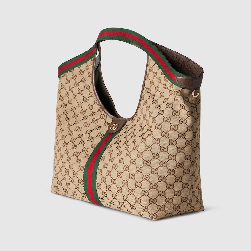 Gucci Giglio Large Tote Bag | Thumbnail 2