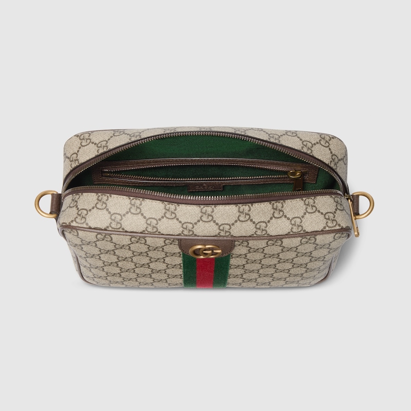 Ophidia medium crossbody bag