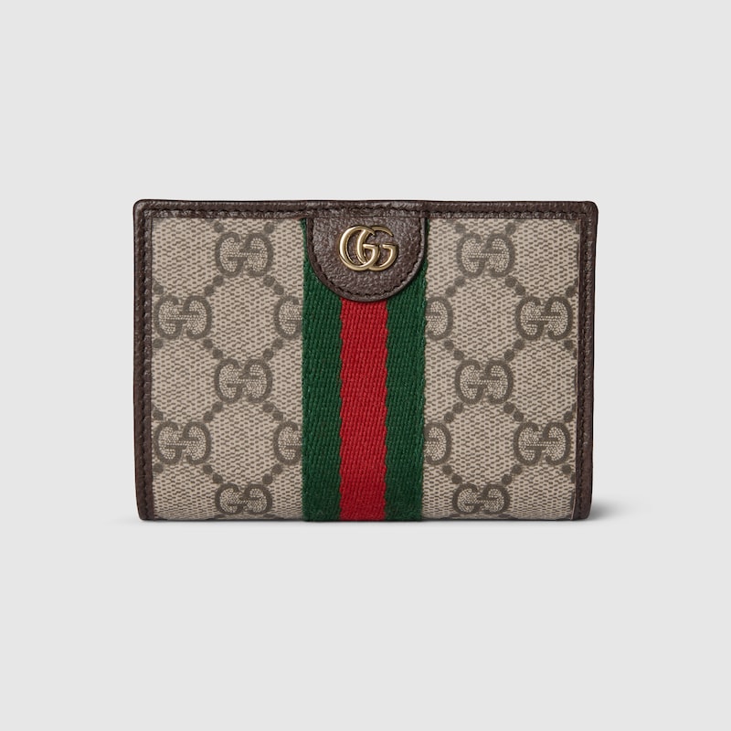 Ophidia small wallet