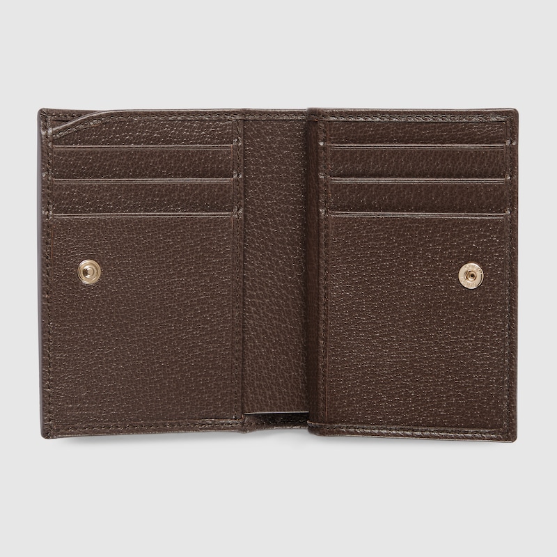 Gucci Ophidia Small Wallet | Thumbnail 2