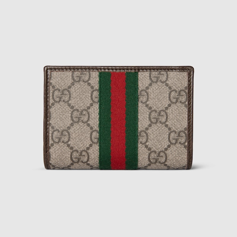 Ophidia small wallet
