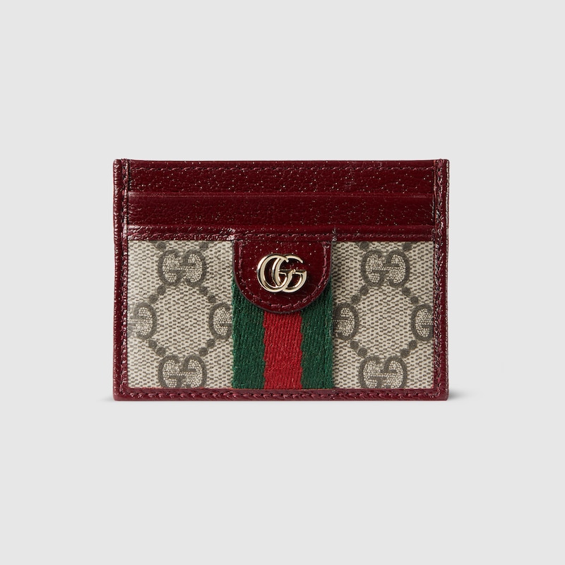 Ophidia card case