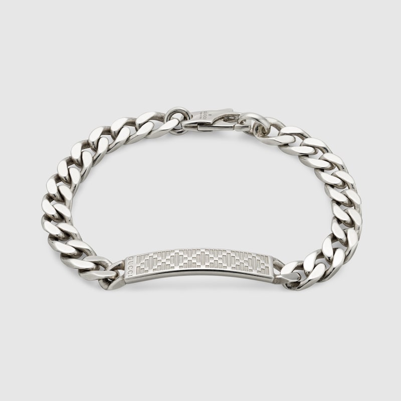 Gucci Diamante Chain Bracelet