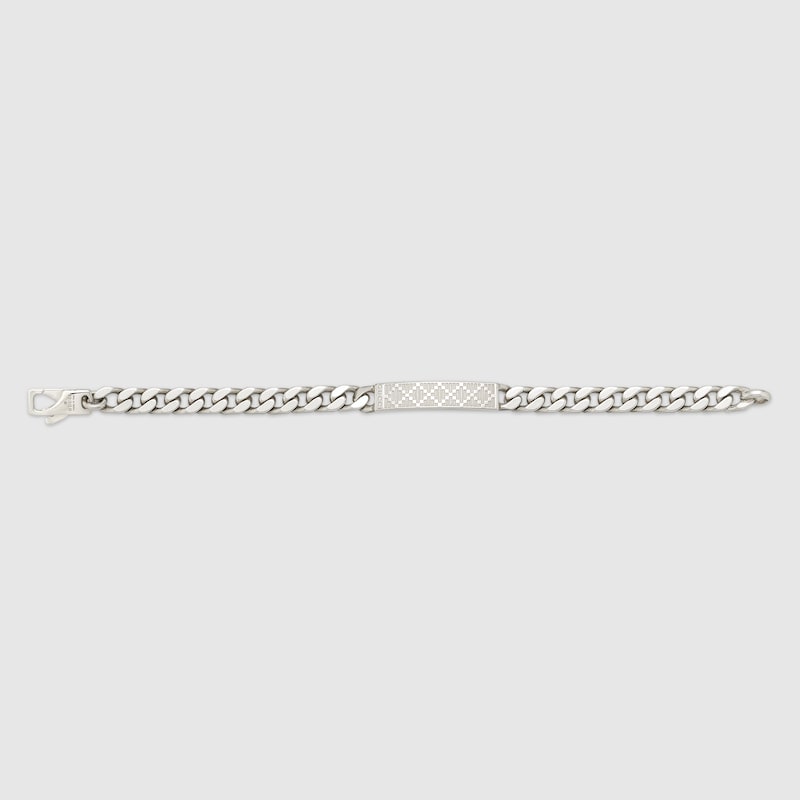 Gucci Diamante Chain Bracelet | Thumbnail 2 Gucci Diamante Chain Bracelet | Thumbnail 2
